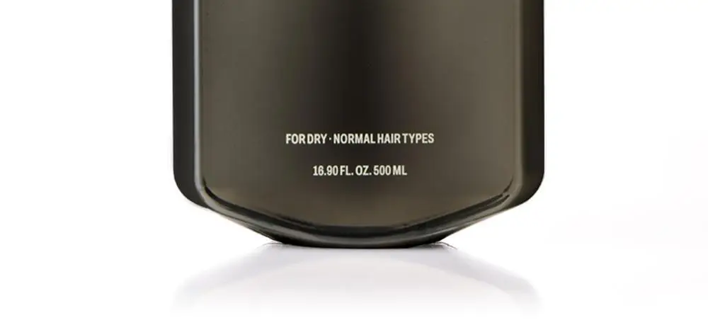 [볼륨UP/부드러움UP] 몽클로스 벨벳 볼륨 샴푸 (300ml / 500ml) 상세페이지 2